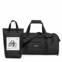 Eastpak Reader + S Cabin Duffle - 53cm -UK Suitcase Sales 2024 ek81d 008 alt007 uc95303 mmid 58659.1683820822