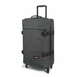 Eastpak Trans4 M Spinner Duffle - 70cm 24 Eastpak Trans4 M Spinner Duffle - 70cm -UK Suitcase Sales 2024 ek81l 77h alt005 uc75351 mlow 93876.1686149671