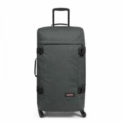 Eastpak Trans4 L Spinner Duffle - 75cm -UK Suitcase Sales 2024 ek82l 77h auth uc75372 mlow 14191.1695037907