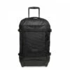 Eastpak Tranverz CNNCT S Wheeled Cabin Duffle - 51cm