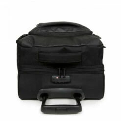 Eastpak Tranverz CNNCT M Wheeled Duffle - 67cm -UK Suitcase Sales 2024 ek95d 80w alt006 uc112906 mmid 1 69712.1658483267