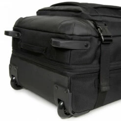 Eastpak Tranverz CNNCT M Wheeled Duffle - 67cm -UK Suitcase Sales 2024 ek95d 80w alt009 uc112909 mmid 1 57859.1658483268