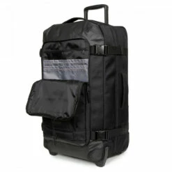 Eastpak Tranverz CNNCT L Wheeled Duffle - 79cm -UK Suitcase Sales 2024 ek96d 80w alt007 uc112995 mmid 1 56050.1676039339