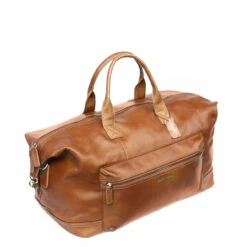 Enzo Design Weekender Holdall -UK Suitcase Sales 2024 ezd 20tan 2 12559.1650944494
