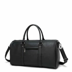 Felda Vegan PU Saffiano Print Large Duffle - 51cm 9 Felda Vegan PU Saffiano Print Large Duffle - 51cm -UK Suitcase Sales 2024 felda hl9393l 2 59553.1684312138