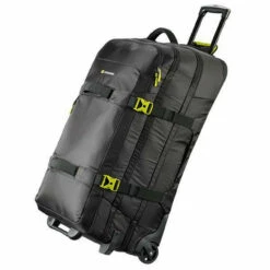 Caribee Global Explorer 125L Wheeled Travel Bag - 80cm -UK Suitcase Sales 2024 global expllorer 02 600px 600x 1 26744.1683889236
