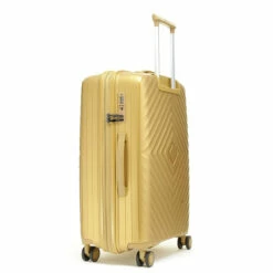 Rock Infinity 4 Wheel Expandable Medium Suitcase - 64cm -UK Suitcase Sales 2024 gold m08 copy 67158.1686822849