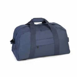 Members Small Holdall - 55cm -UK Suitcase Sales 2024 ha 0046 na 61199.1666782557