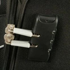 American Tourister Holiday Heat 2 Wheel Cabin Suitcase - 55cm -UK Suitcase Sales 2024 holiday heat lock 5 58737.1665051053