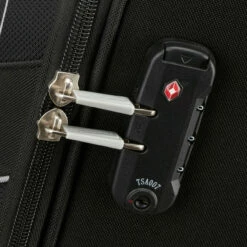 American Tourister Holiday Heat 4 Wheel Suitcase - 79cm -UK Suitcase Sales 2024 holiday heat spinner lock 2 2 55619.1665051498