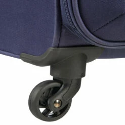 American Tourister Holiday Heat 4 Wheel Suitcase - 79cm -UK Suitcase Sales 2024 holiday heat spinner wheel 4 10365.1665051498