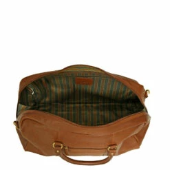 Felda Leather Holdall Large - 48cm 19 Felda Leather Holdall Large - 48cm -UK Suitcase Sales 2024 i 705 5 1 96269.1684311680
