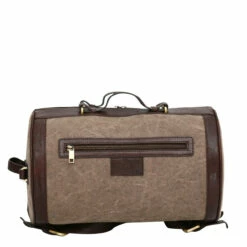 Felda Canvas Barrel Backpack/Travel Bag 21 Felda Canvas Barrel Backpack/Travel Bag -UK Suitcase Sales 2024 i500 2 1 64968.1683816419
