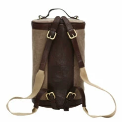 Felda Canvas Barrel Backpack/Travel Bag 26 Felda Canvas Barrel Backpack/Travel Bag -UK Suitcase Sales 2024 i500 5 1 50770.1683816419