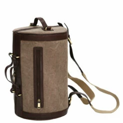Felda Canvas Barrel Backpack/Travel Bag 23 Felda Canvas Barrel Backpack/Travel Bag -UK Suitcase Sales 2024 i500 6 1 66354.1683816419