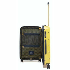 Joules Hard Side 4 Wheel Large Suitcase - 76cm -UK Suitcase Sales 2024 jlh0101 101 joules botanical bee large case 4 1 94169.1682519233