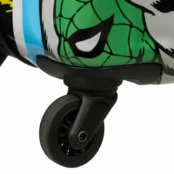 American Tourister Marvel Legends 2.0 4 Wheel Cabin Suitcase - 55cm -UK Suitcase Sales 2024 mat gr 3451 col 9073 wheel 59770.1686576179