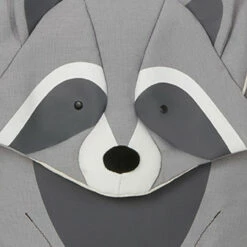 Samsonite Happy Sammies Eco Raccoon Remy Suitcase 17 Samsonite Happy Sammies Eco Raccoon Remy Suitcase -UK Suitcase Sales 2024 mat gr b100 col 8734 colour swatch 9 75468.1683817755