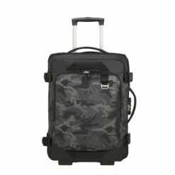 Samsonite Midtown Wheeled Duffle Backpack - 55cm 32 Samsonite Midtown Wheeled Duffle Backpack - 55cm -UK Suitcase Sales 2024 midtown dufflewh 5520 front 1 2 25948.1666791026