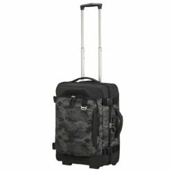 Samsonite Midtown Wheeled Duffle Backpack - 55cm 36 Samsonite Midtown Wheeled Duffle Backpack - 55cm -UK Suitcase Sales 2024 midtown dufflewh 5520 wheel handle full 1 2 76952.1666791026