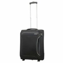 American Tourister Holiday Heat 2 Wheel Cabin Suitcase - 55cm -UK Suitcase Sales 2024 prod col 106793 1041 wheel handle full 50036.1665051053