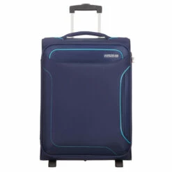 American Tourister Holiday Heat 2 Wheel Cabin Suitcase - 55cm -UK Suitcase Sales 2024 prod col 106793 1596 front 85666.1665051053