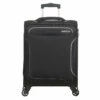 American Tourister Holiday Heat 4 Wheel Cabin Suitcase - 55cm