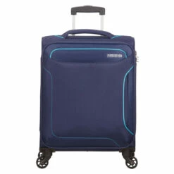 American Tourister Holiday Heat 4 Wheel Cabin Suitcase - 55cm -UK Suitcase Sales 2024 prod col 106794 1596 front 1 81339.1665051243