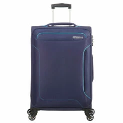 American Tourister Holiday Heat 4 Wheel Suitcase - 67cm -UK Suitcase Sales 2024 prod col 106795 1596 front 02620.1665051383