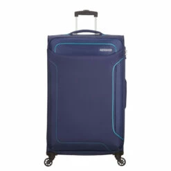 American Tourister Holiday Heat 4 Wheel Suitcase - 79cm -UK Suitcase Sales 2024 prod col 106796 1596 front 48701.1665051498