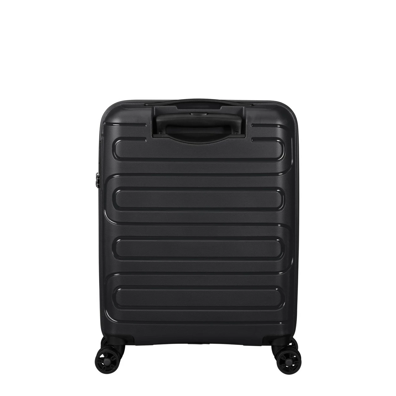 American Tourister Sunside 4 Wheel Cabin Suitcase - 55cm 2 American Tourister Sunside 4 Wheel Cabin Suitcase - 55cm - Image 2