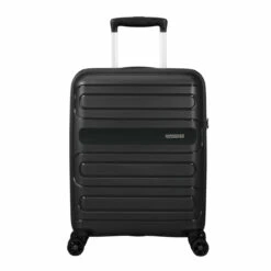 American Tourister Sunside 4 Wheel Cabin Suitcase - 55cm
