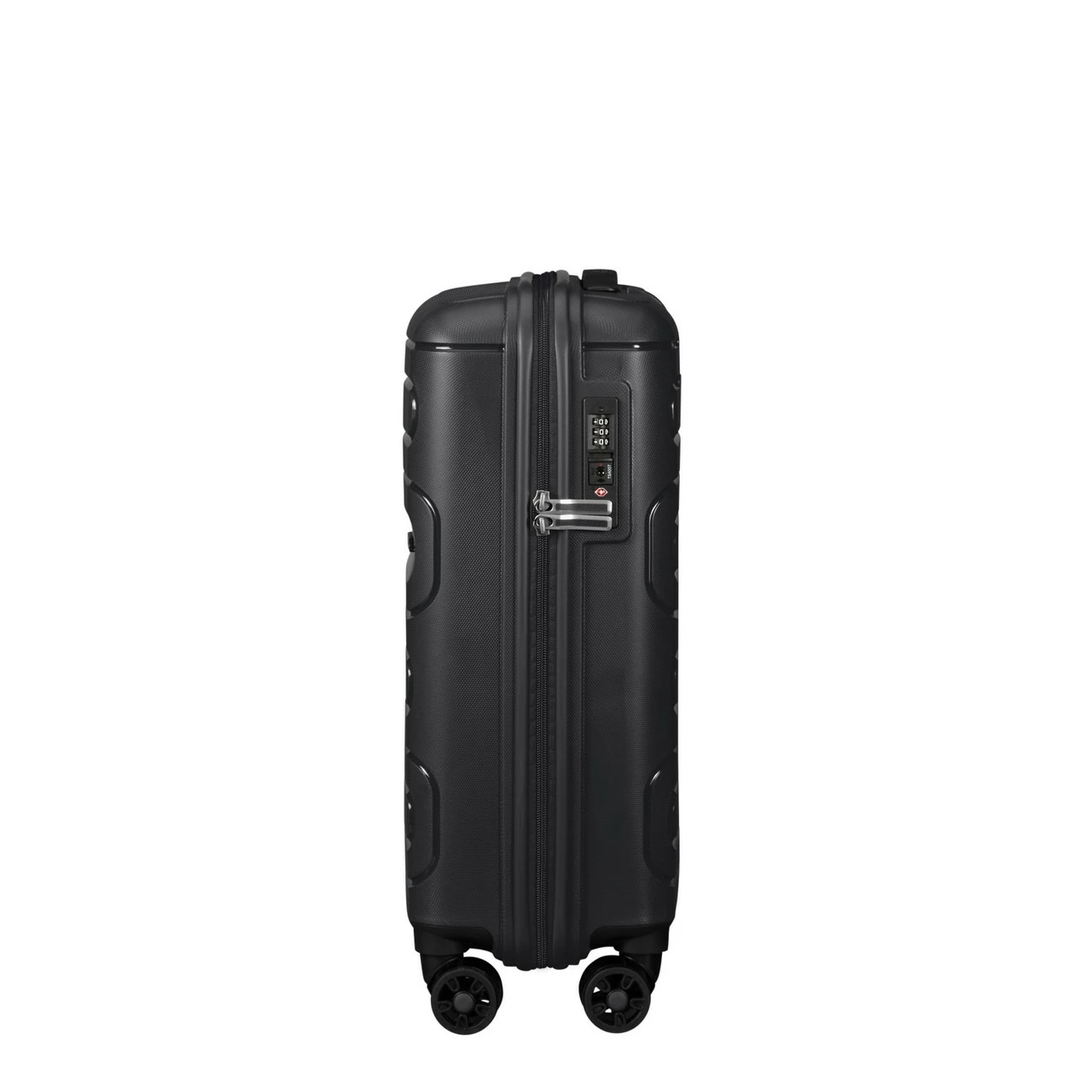 American Tourister Sunside 4 Wheel Cabin Suitcase - 55cm 6 American Tourister Sunside 4 Wheel Cabin Suitcase - 55cm - Image 6
