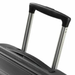 American Tourister Sunside 4 Wheel Cabin Suitcase - 55cm 27 American Tourister Sunside 4 Wheel Cabin Suitcase - 55cm -UK Suitcase Sales 2024 prod col 107526 1041 wheel handle 39775.1669142412