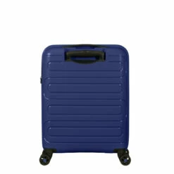 American Tourister Sunside 4 Wheel Cabin Suitcase - 55cm 29 American Tourister Sunside 4 Wheel Cabin Suitcase - 55cm -UK Suitcase Sales 2024 prod col 107526 1265 back 17248.1669142412