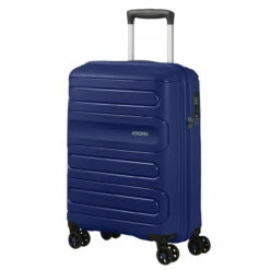 American Tourister Sunside 4 Wheel Cabin Suitcase - 55cm 30 American Tourister Sunside 4 Wheel Cabin Suitcase - 55cm -UK Suitcase Sales 2024 prod col 107526 1265 front34 87825.1669142412