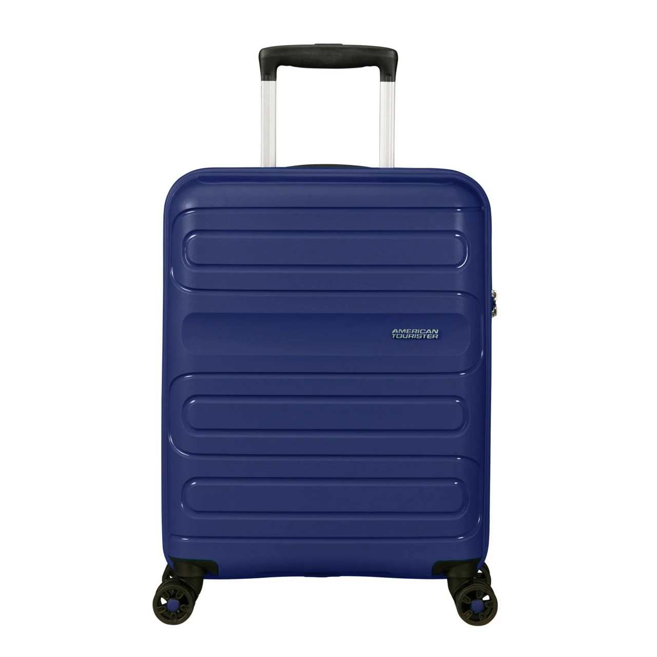 American Tourister Sunside 4 Wheel Cabin Suitcase - 55cm 9 American Tourister Sunside 4 Wheel Cabin Suitcase - 55cm - Image 9