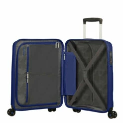 American Tourister Sunside 4 Wheel Cabin Suitcase - 55cm 34 American Tourister Sunside 4 Wheel Cabin Suitcase - 55cm -UK Suitcase Sales 2024 prod col 107526 1265 interior 64901.1669142412