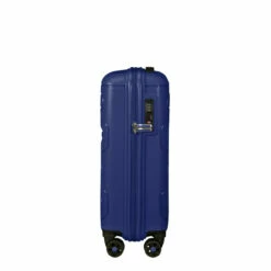 American Tourister Sunside 4 Wheel Cabin Suitcase - 55cm 32 American Tourister Sunside 4 Wheel Cabin Suitcase - 55cm -UK Suitcase Sales 2024 prod col 107526 1265 side 3 25892.1669142412