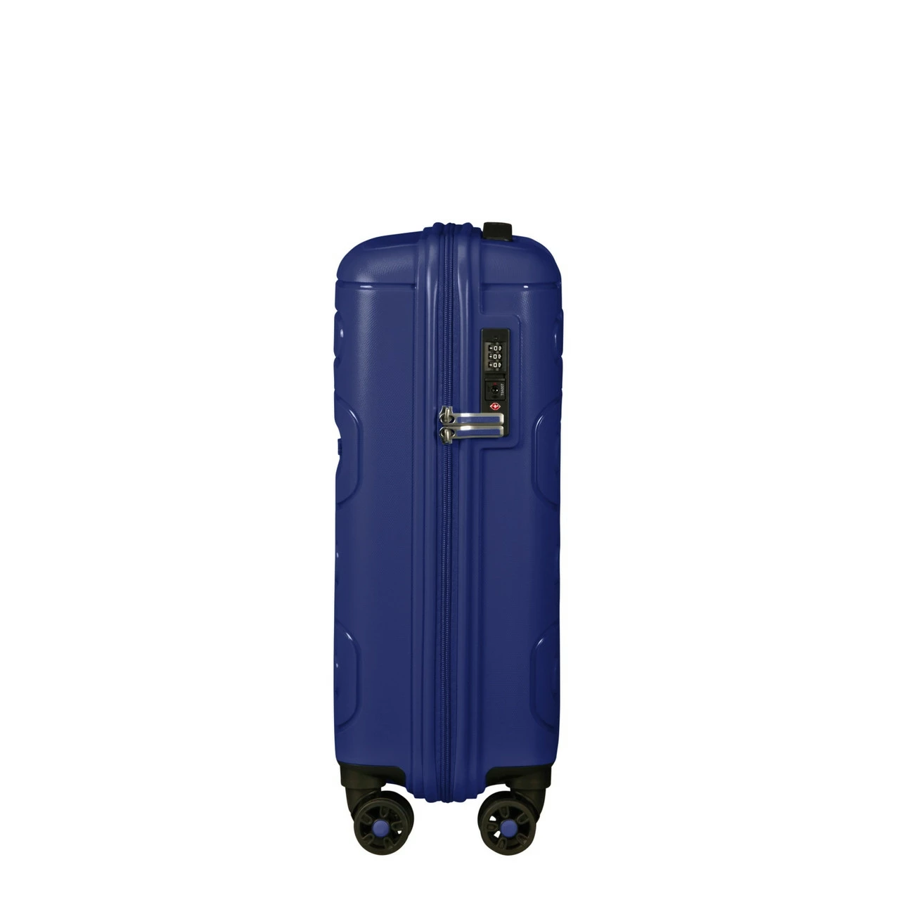 American Tourister Sunside 4 Wheel Cabin Suitcase - 55cm 13 American Tourister Sunside 4 Wheel Cabin Suitcase - 55cm - Image 13