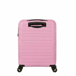 American Tourister Sunside 4 Wheel Cabin Suitcase - 55cm 37 American Tourister Sunside 4 Wheel Cabin Suitcase - 55cm -UK Suitcase Sales 2024 prod col 107526 8862 back 29357.1669142412