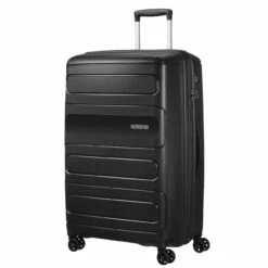 American Tourister Sunside 4 Wheel Expandable Suitcase - 77cm -UK Suitcase Sales 2024 prod col 107528 1041 front34 32783.1669142214