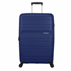 American Tourister Sunside 4 Wheel Expandable Suitcase - 77cm -UK Suitcase Sales 2024 prod col 107528 1265 front 81192.1669142214