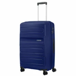 American Tourister Sunside 4 Wheel Expandable Suitcase - 77cm -UK Suitcase Sales 2024 prod col 107528 1265 wheel handle full 35370.1669142214
