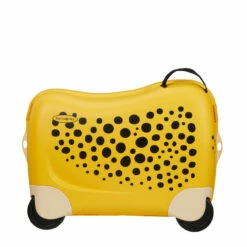 Samsonite Dream Rider Ride On Suitcase - 50cm