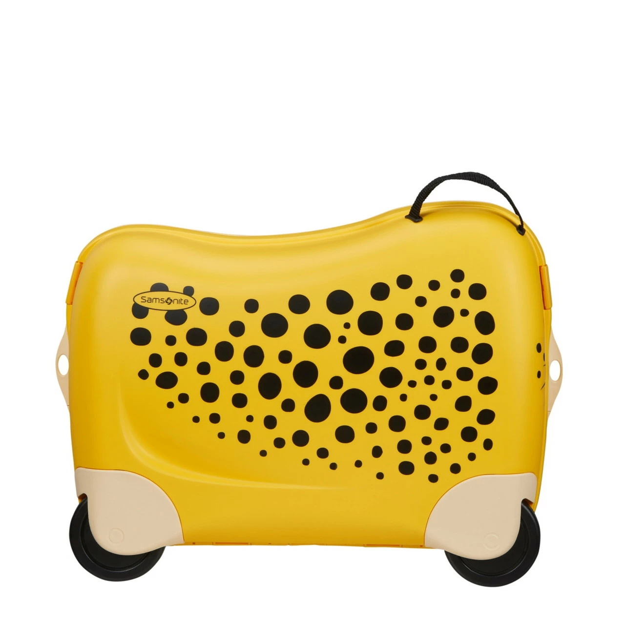 Samsonite Dream Rider Ride On Suitcase - 50cm 1 Samsonite Dream Rider Ride On Suitcase - 50cm