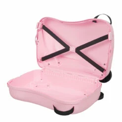Samsonite Dream Rider Disney Ride On Suitcase - 50cm -UK Suitcase Sales 2024 prod col 109641 7064 interior 1 78727.1655896931