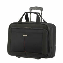 Samsonite GuardIT 2.0 17.3" Laptop Rolling Tote - 45cm 10 Samsonite GuardIT 2.0 17.3" Laptop Rolling Tote - 45cm -UK Suitcase Sales 2024 prod col 115332 1041 front34 1 58562.1682584720