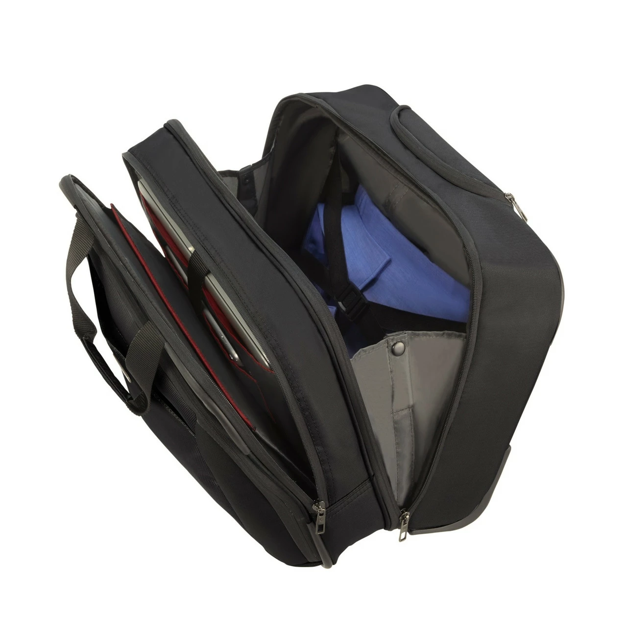 Samsonite GuardIT 2.0 17.3" Laptop Rolling Tote - 45cm 8 Samsonite GuardIT 2.0 17.3" Laptop Rolling Tote - 45cm - Image 8