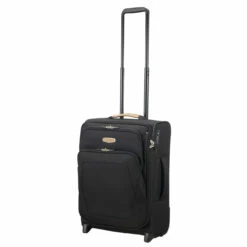 Samsonite Spark SNG Eco 2 Wheel Expandable Cabin Suitcase - 55cm -UK Suitcase Sales 2024 prod col 115756 l470 wheel handle full 1 32035.1665666883